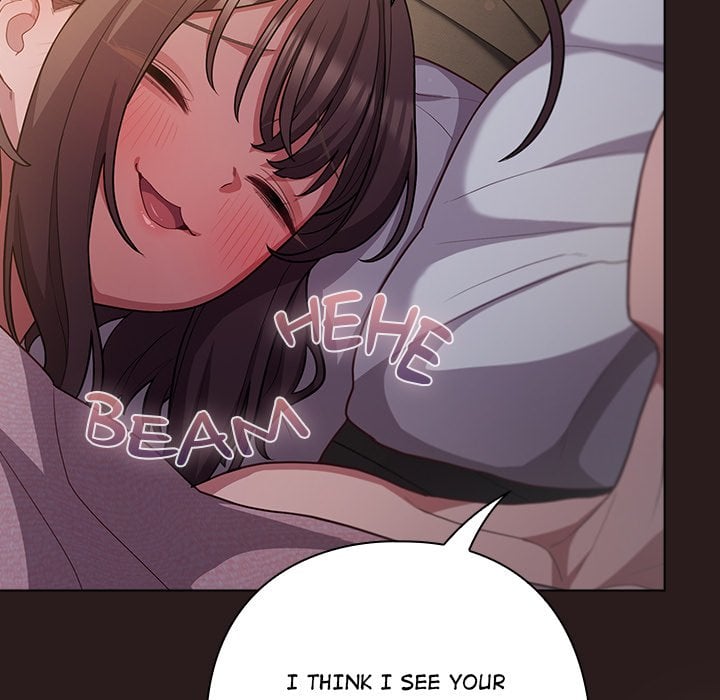 18+ The Love Meowtchmaker Chapter 34 page 19