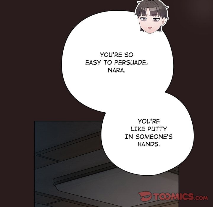 18+ The Love Meowtchmaker Chapter 34 page 21