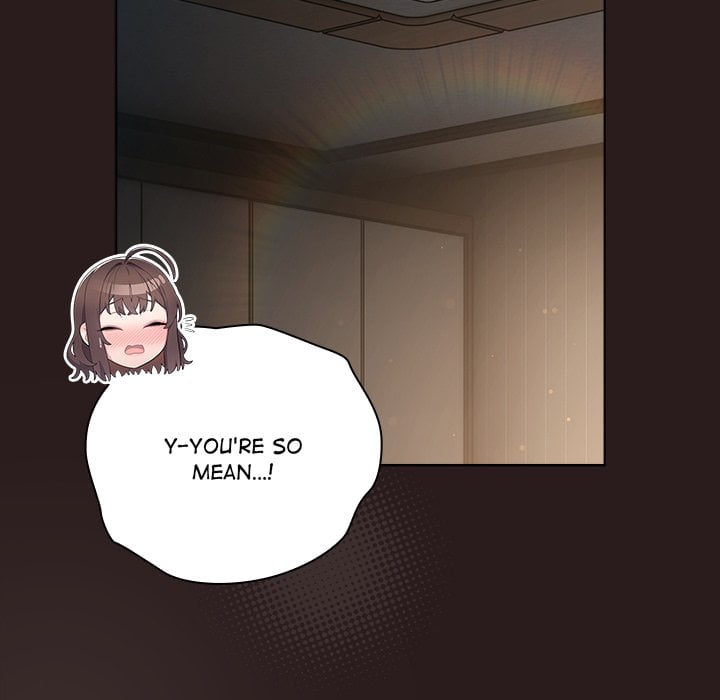 18+ The Love Meowtchmaker Chapter 34 page 22