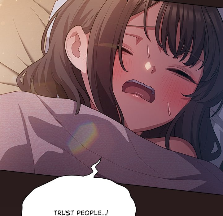 18+ The Love Meowtchmaker Chapter 34 page 24