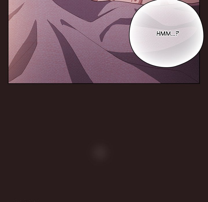 18+ The Love Meowtchmaker Chapter 34 page 29
