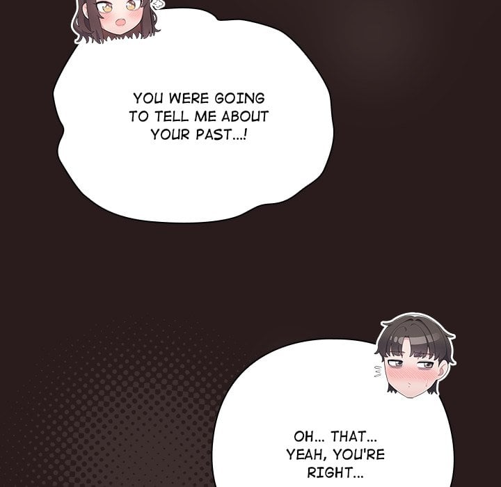 18+ The Love Meowtchmaker Chapter 34 page 33