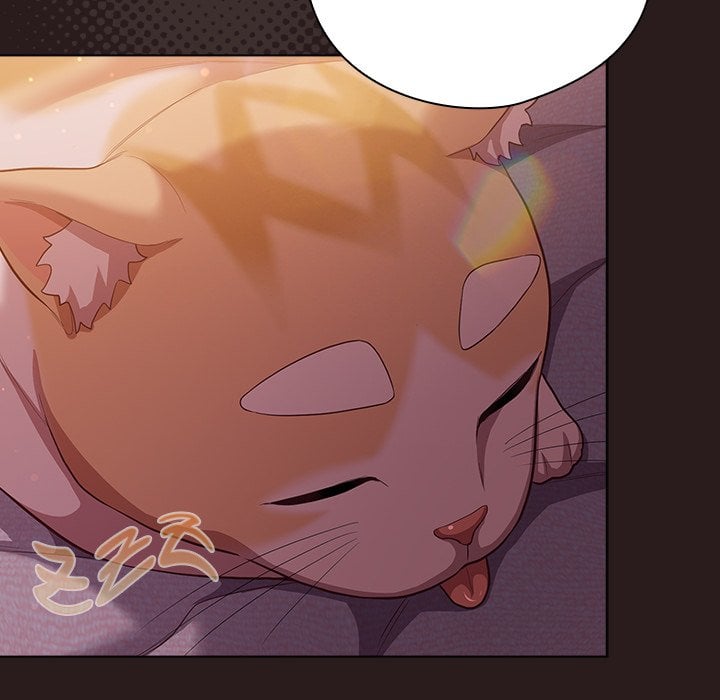 18+ The Love Meowtchmaker Chapter 34 page 34