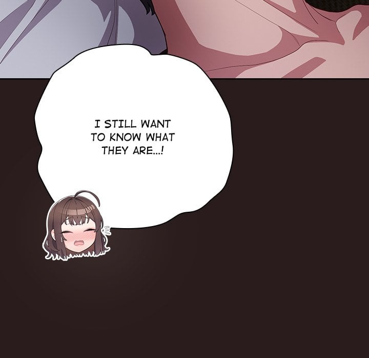18+ The Love Meowtchmaker Chapter 34 page 37
