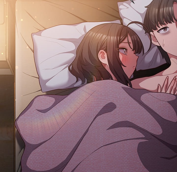 18+ The Love Meowtchmaker Chapter 34 page 41