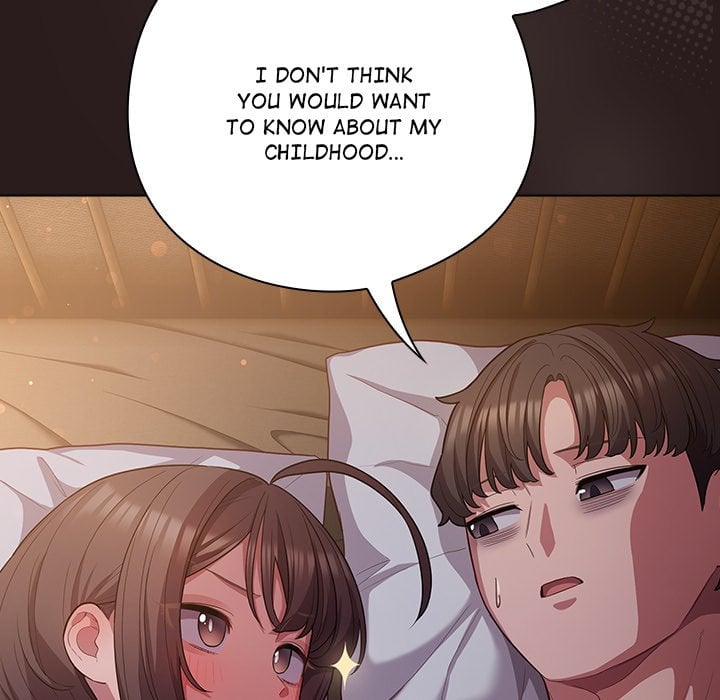 18+ The Love Meowtchmaker Chapter 34 page 44