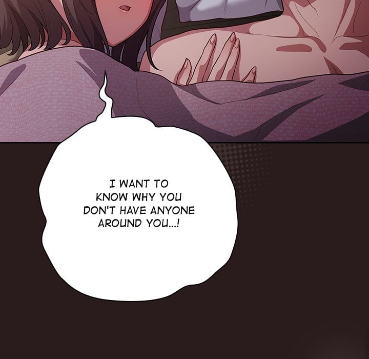 18+ The Love Meowtchmaker Chapter 34 page 45