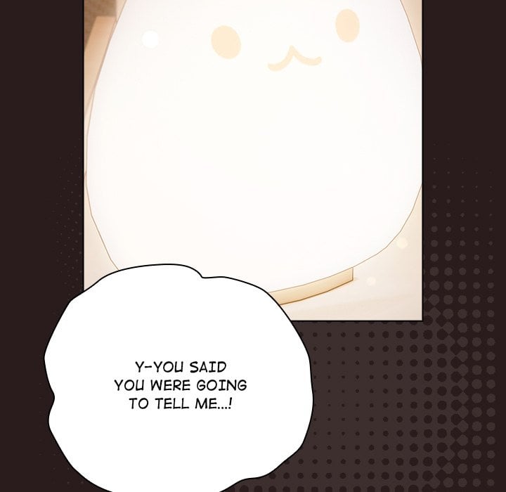 18+ The Love Meowtchmaker Chapter 34 page 47