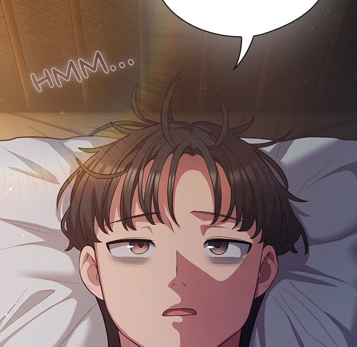 18+ The Love Meowtchmaker Chapter 34 page 49