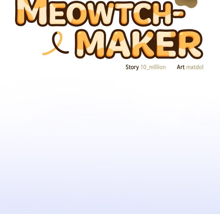 18+ The Love Meowtchmaker Chapter 34 page 54
