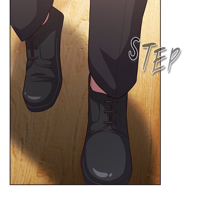 18+ The Love Meowtchmaker Chapter 34 page 59