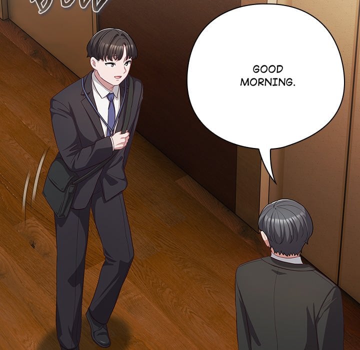 18+ The Love Meowtchmaker Chapter 34 page 69