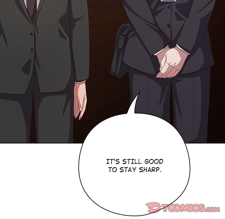18+ The Love Meowtchmaker Chapter 34 page 75