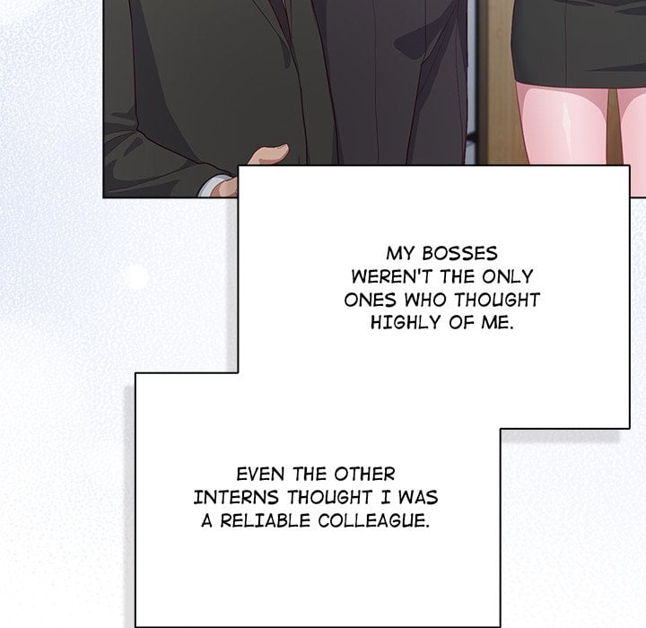 18+ The Love Meowtchmaker Chapter 34 page 85