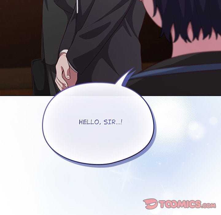 18+ The Love Meowtchmaker Chapter 34 page 93