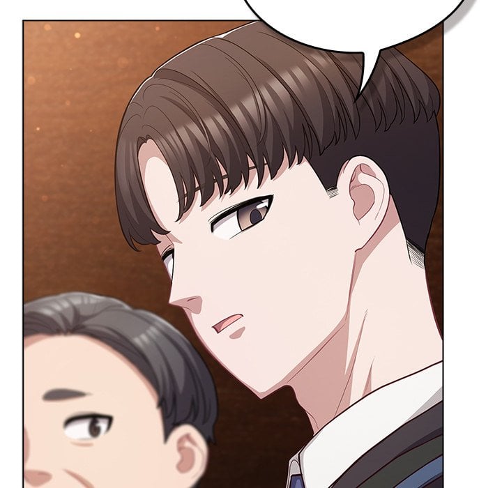 18+ The Love Meowtchmaker Chapter 34 page 95
