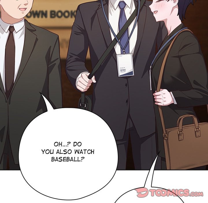18+ The Love Meowtchmaker Chapter 34 page 102