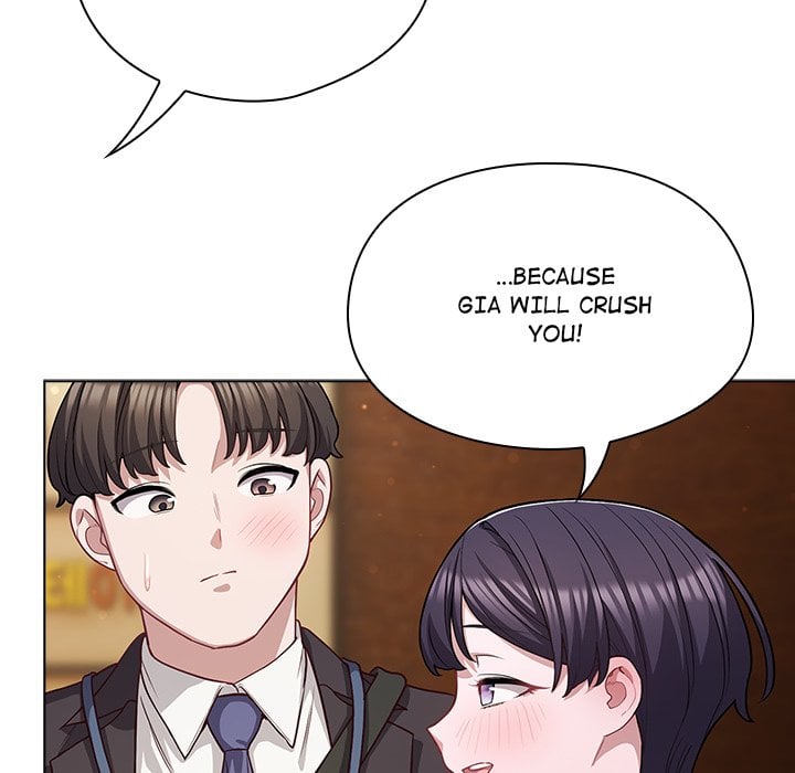18+ The Love Meowtchmaker Chapter 34 page 104