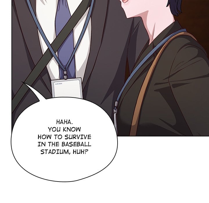 18+ The Love Meowtchmaker Chapter 34 page 105