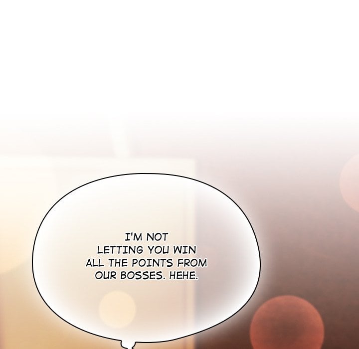 18+ The Love Meowtchmaker Chapter 34 page 118