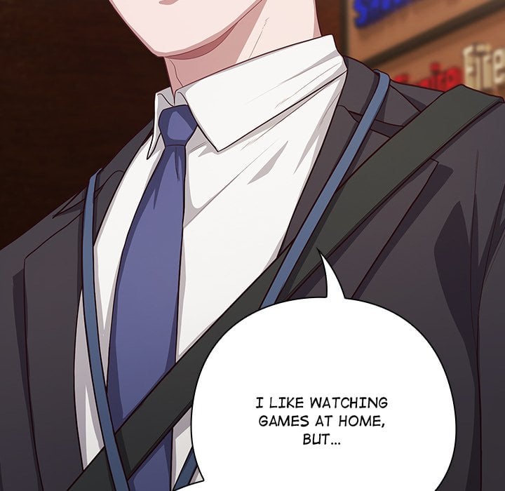 18+ The Love Meowtchmaker Chapter 34 page 122