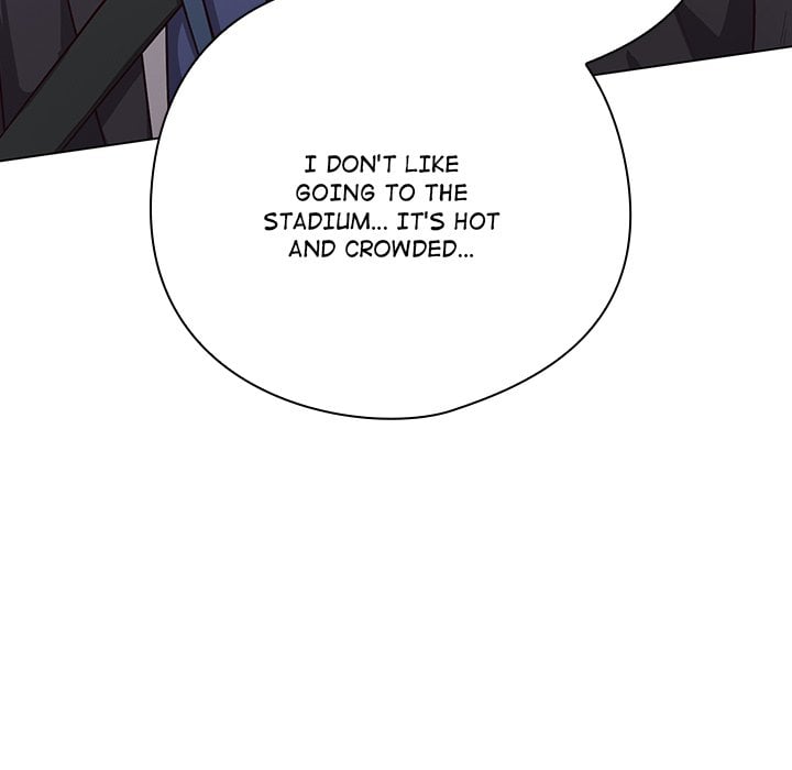 18+ The Love Meowtchmaker Chapter 34 page 123