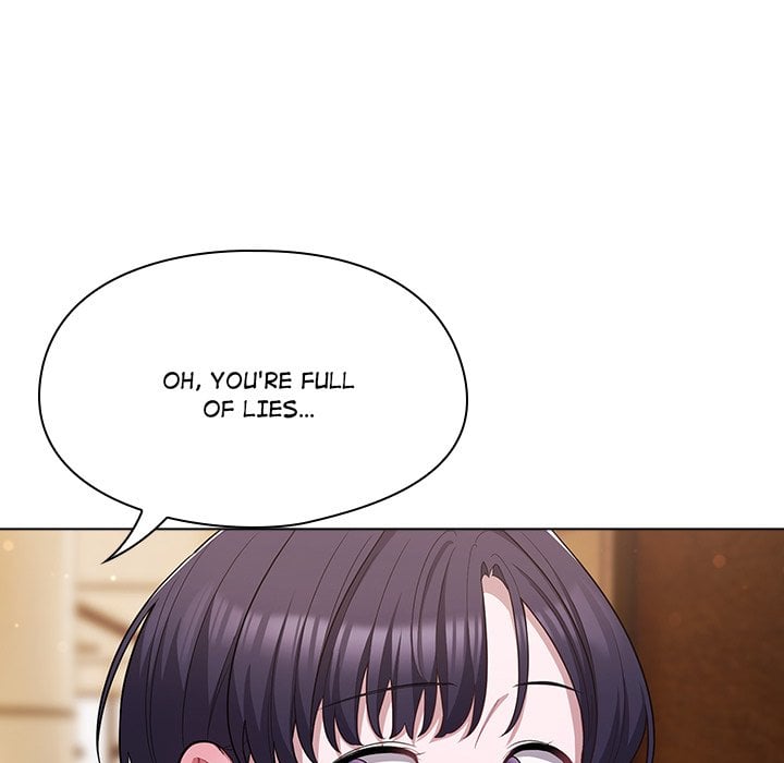 18+ The Love Meowtchmaker Chapter 34 page 131