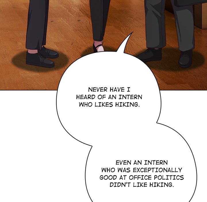18+ The Love Meowtchmaker Chapter 34 page 135
