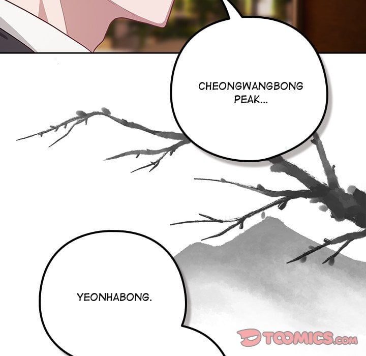 18+ The Love Meowtchmaker Chapter 34 page 138