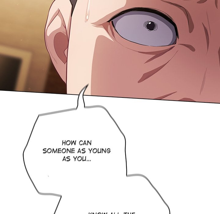 18+ The Love Meowtchmaker Chapter 34 page 144