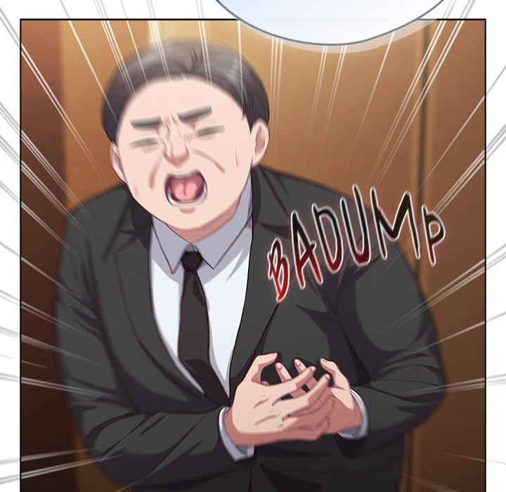 18+ The Love Meowtchmaker Chapter 34 page 151