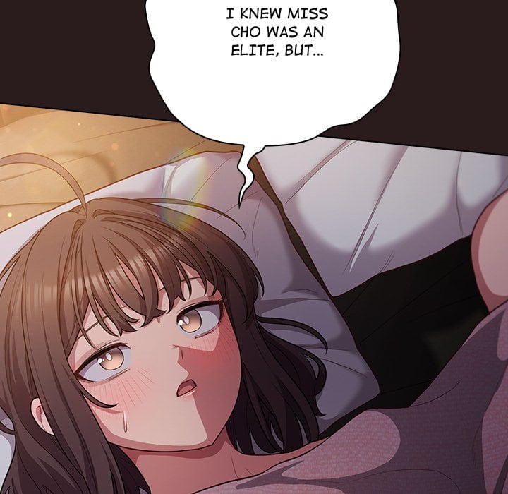 18+ The Love Meowtchmaker Chapter 34 page 159