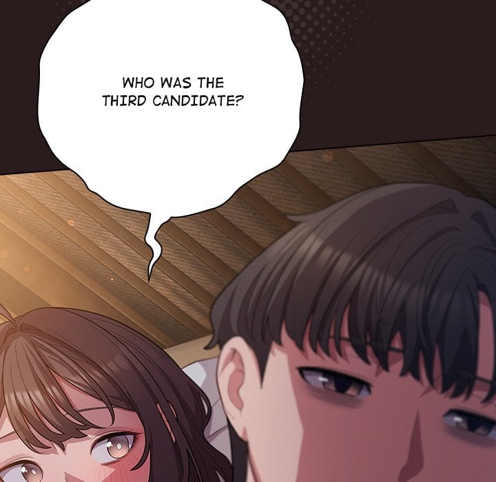 18+ The Love Meowtchmaker Chapter 34 page 161
