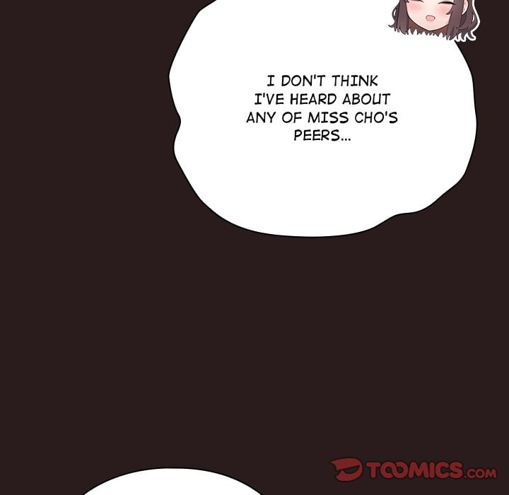 18+ The Love Meowtchmaker Chapter 34 page 165