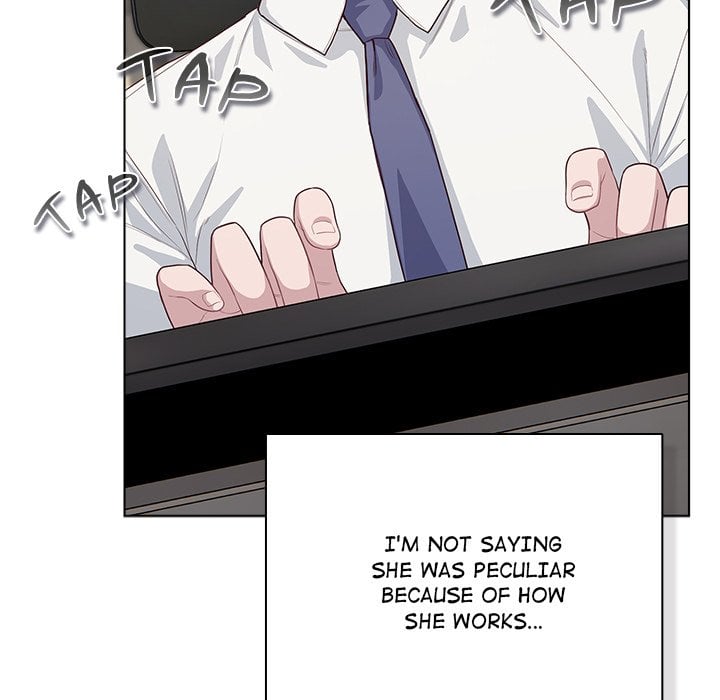 18+ The Love Meowtchmaker Chapter 35 page 7