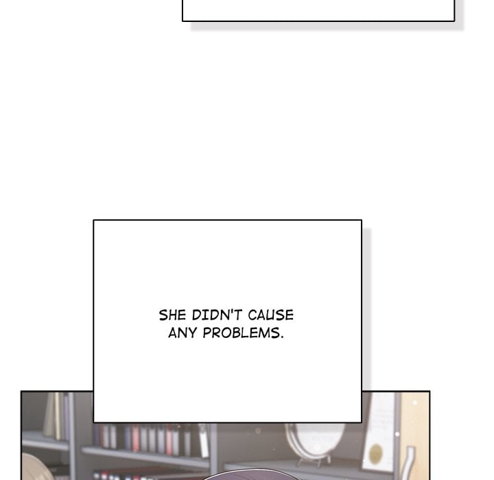 18+ The Love Meowtchmaker Chapter 35 page 8