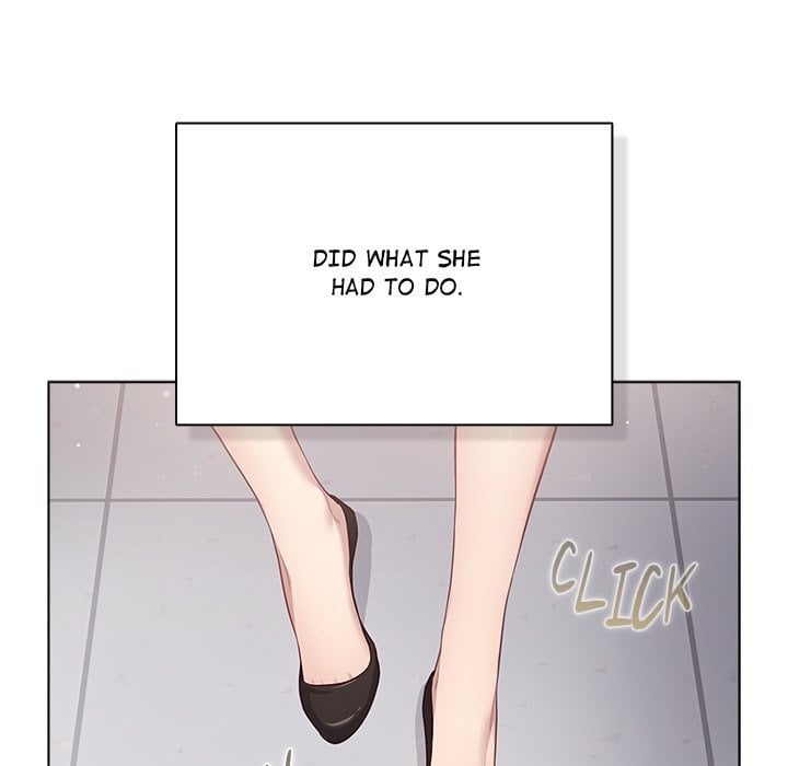 18+ The Love Meowtchmaker Chapter 35 page 11