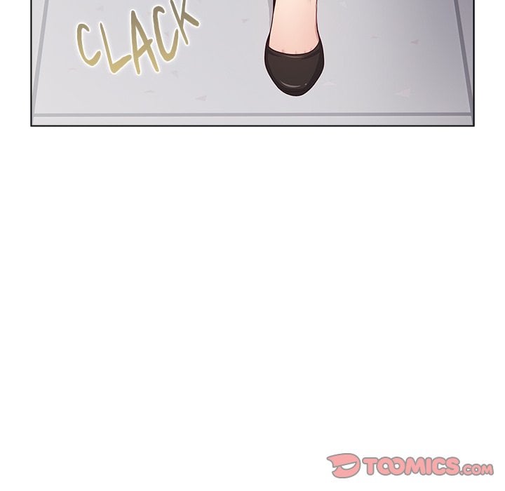 18+ The Love Meowtchmaker Chapter 35 page 12