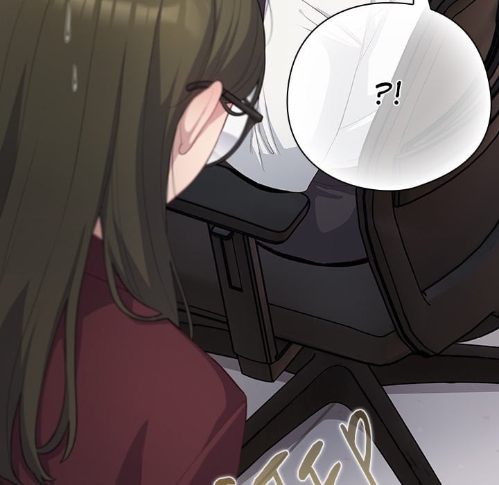 18+ The Love Meowtchmaker Chapter 35 page 15