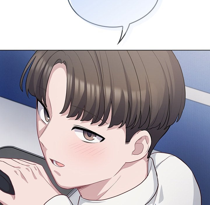 18+ The Love Meowtchmaker Chapter 35 page 17