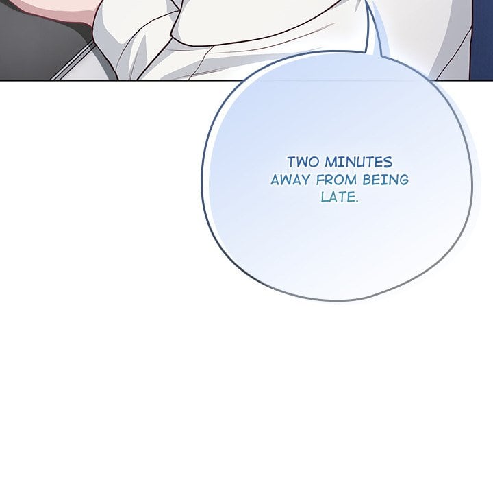 18+ The Love Meowtchmaker Chapter 35 page 18