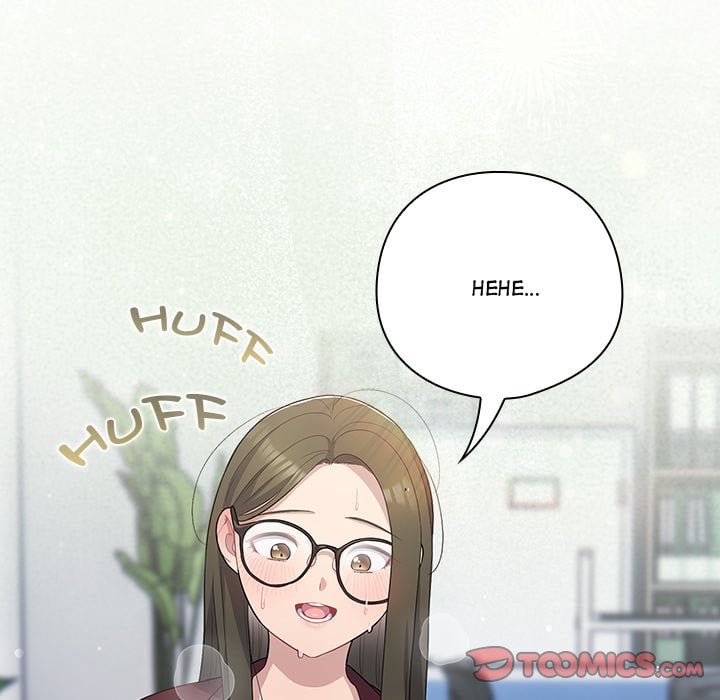 18+ The Love Meowtchmaker Chapter 35 page 20