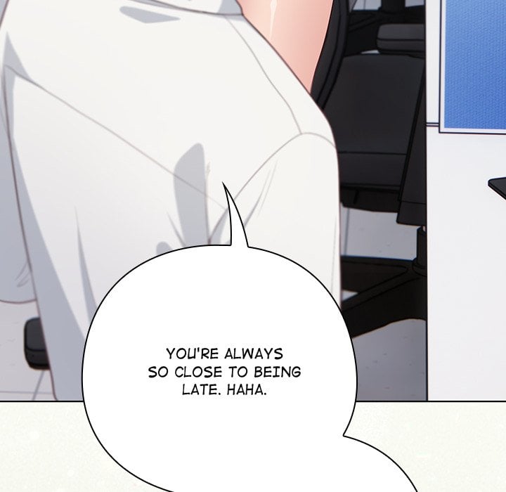 18+ The Love Meowtchmaker Chapter 35 page 22