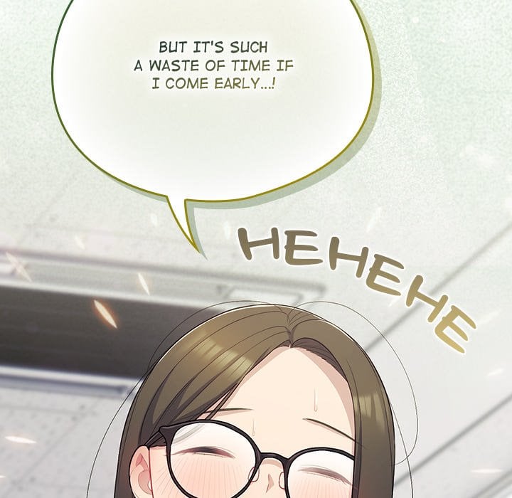 18+ The Love Meowtchmaker Chapter 35 page 24