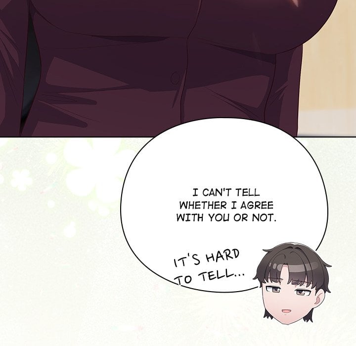 18+ The Love Meowtchmaker Chapter 35 page 26