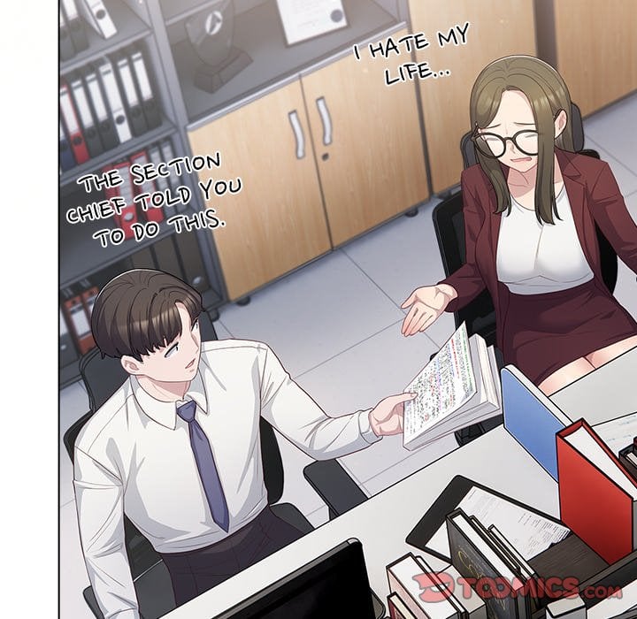18+ The Love Meowtchmaker Chapter 35 page 28