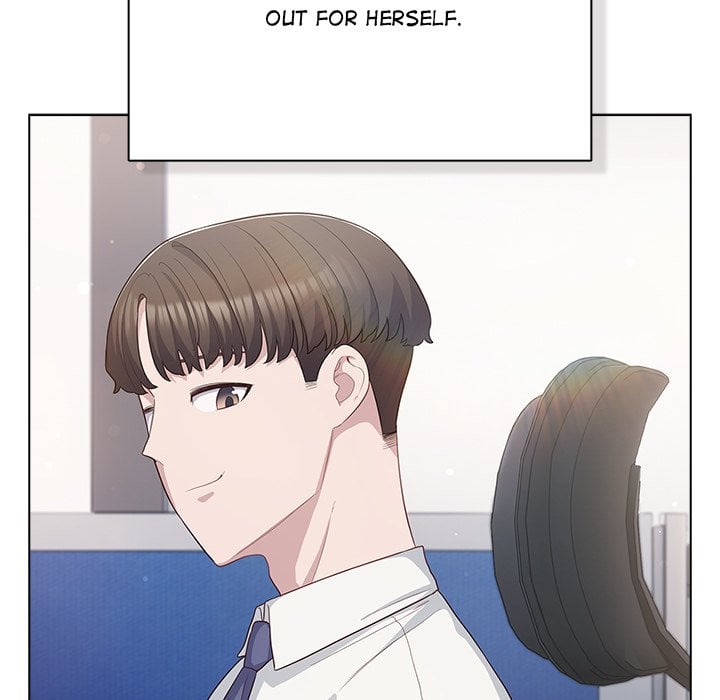 18+ The Love Meowtchmaker Chapter 35 page 34