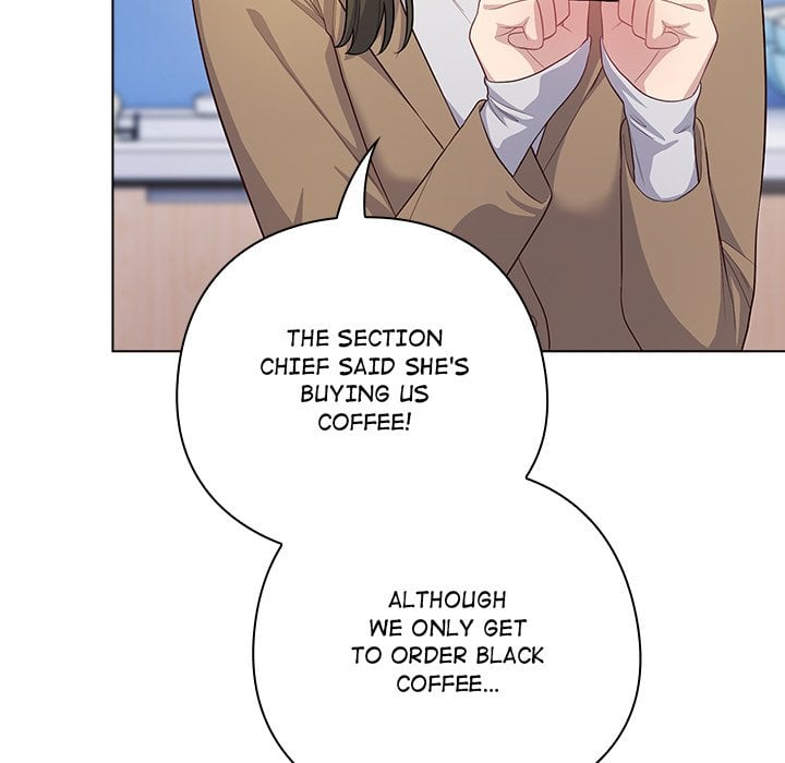 18+ The Love Meowtchmaker Chapter 35 page 38