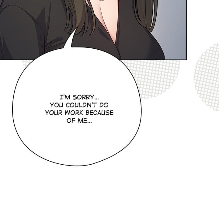 18+ The Love Meowtchmaker Chapter 35 page 41