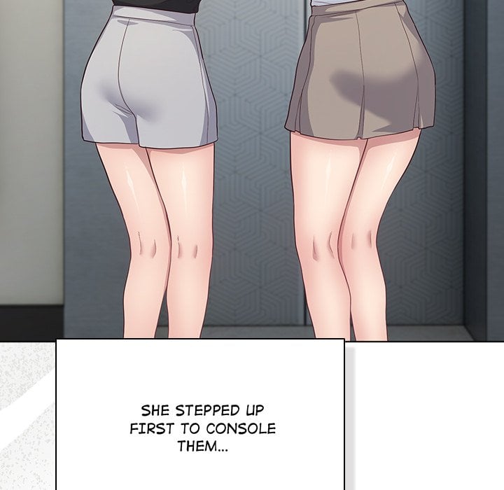 18+ The Love Meowtchmaker Chapter 35 page 45